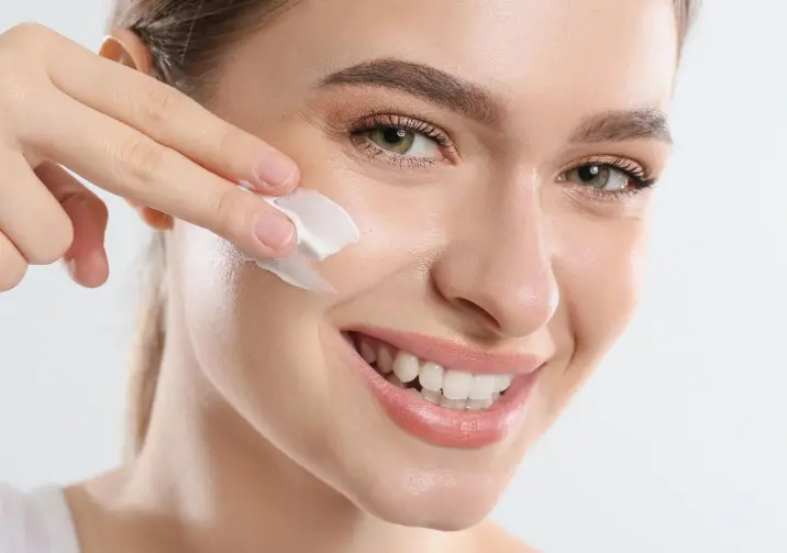 Skin Brightening