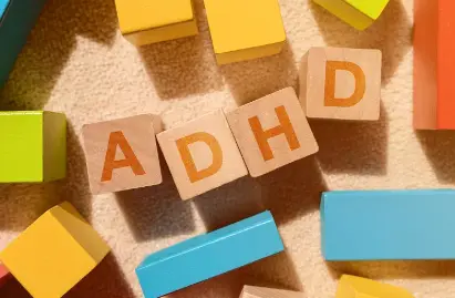 ADHD
