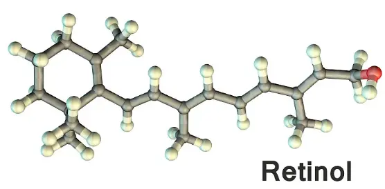 retinol 
