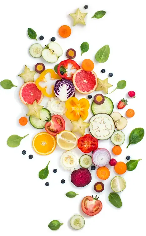 Fruit & Vegetable