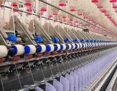 Textile Industry