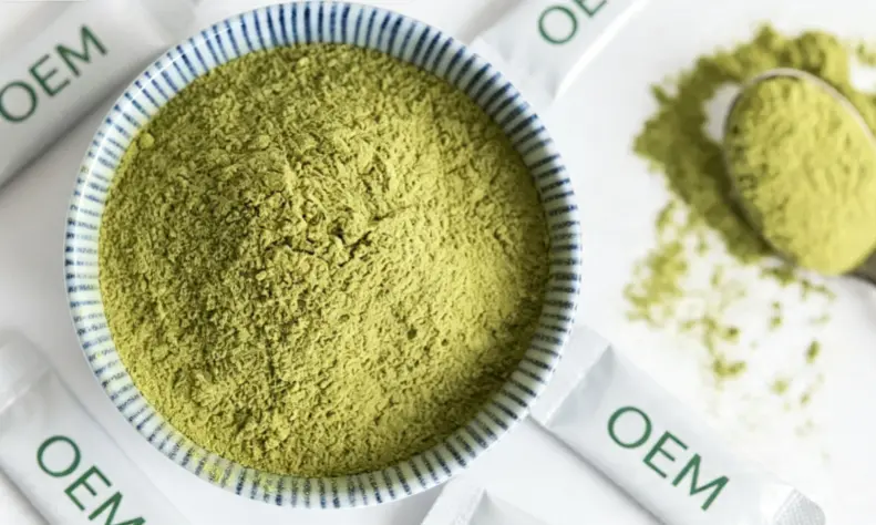OEM drink powder