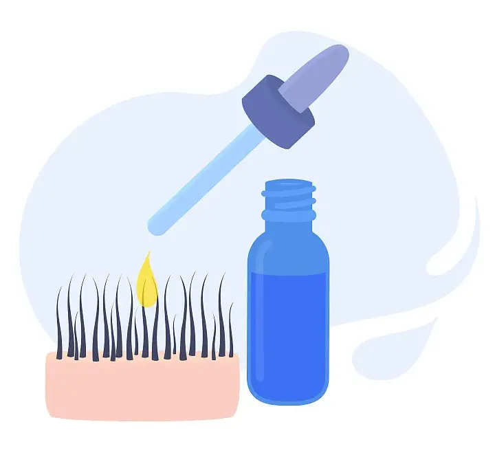 Natural Oils