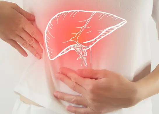 liver - protecting
