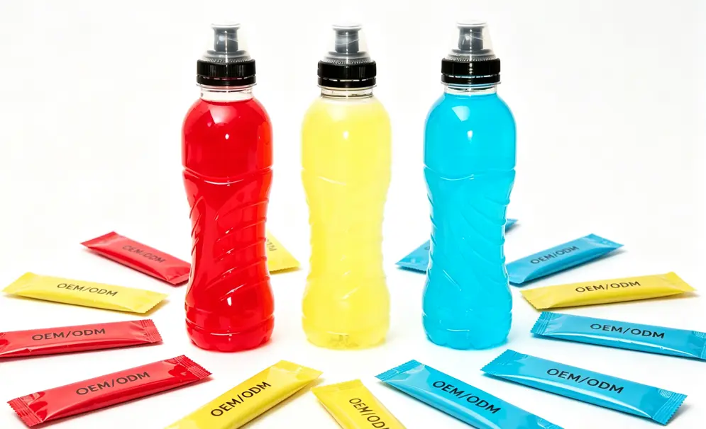 Powdered Beverages Powdered Beverages