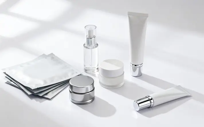 GHK CU Copper Peptide in Cosmetics GHK CU Copper Peptide in Cosmetics