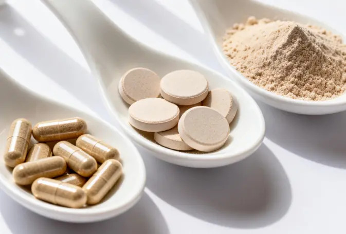 Dietary Supplements