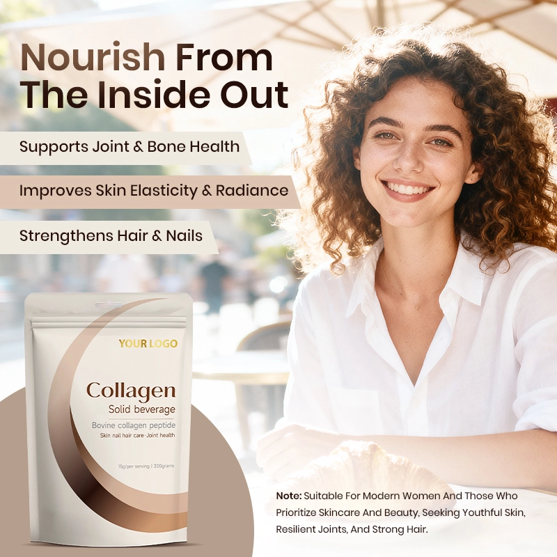 Oral Collagen Powder Oral Collagen Powder