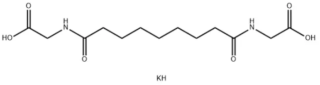 Potassium Azeloyl Diglycinate