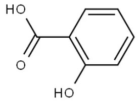 Salicylic Acid Salicylic Acid
