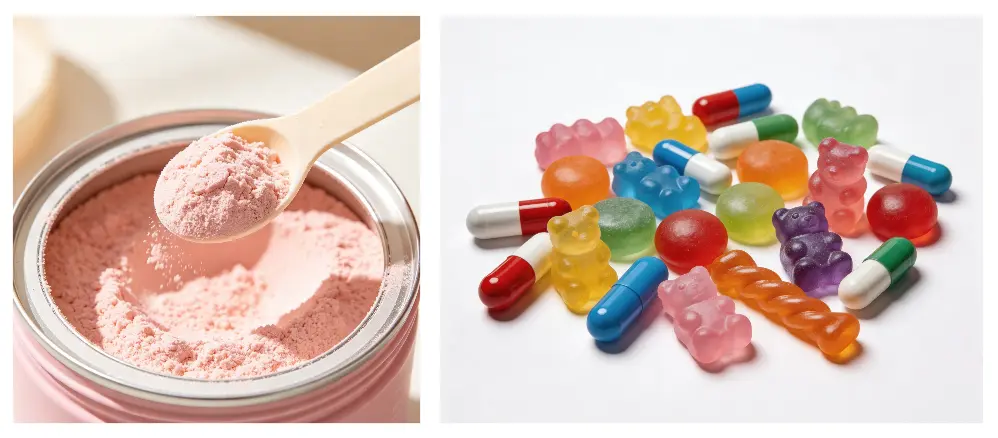 Health Products