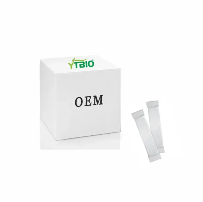 Enzyme Beverage OEM/ODM Solutions Enzyme Beverage OEM/ODM Solutions