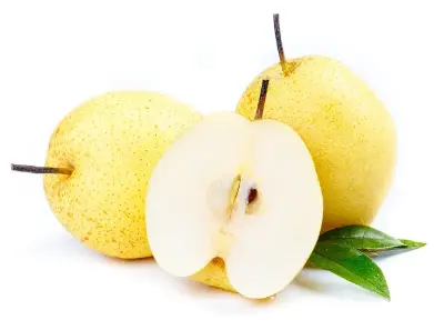 Pears