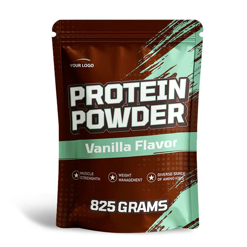 Protein Powder Drink