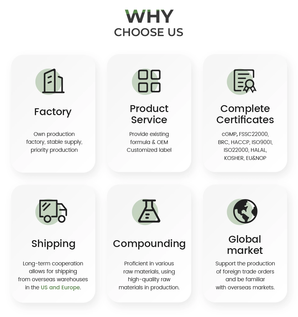 WHY US
