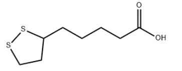 Alpha Lipoic Acid Alpha Lipoic Acid