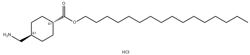 Cetyl Tranexamate Hcl