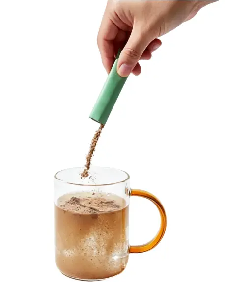 Ginseng Powder Drink