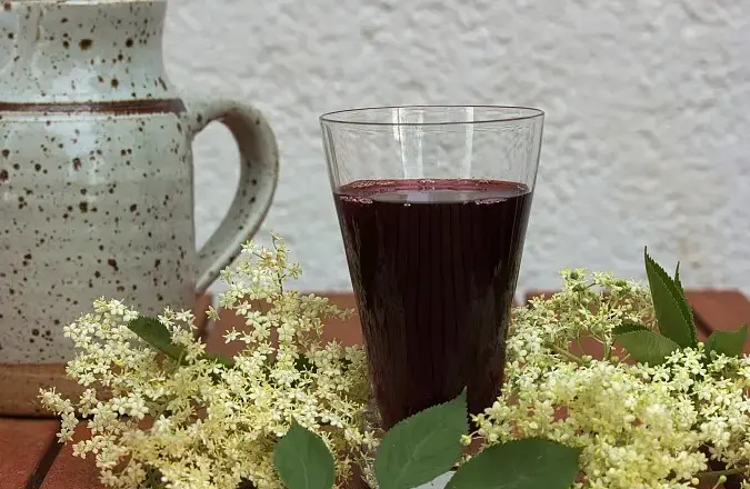 Mix with water or juice Mix with water or juice