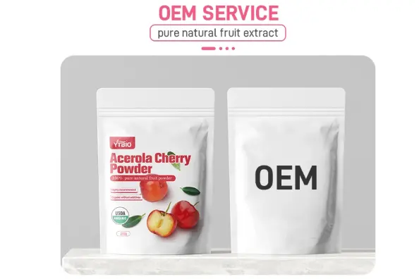 Vitamin C Drink Powder OEM/ODM Vitamin C Drink Powder OEM/ODM