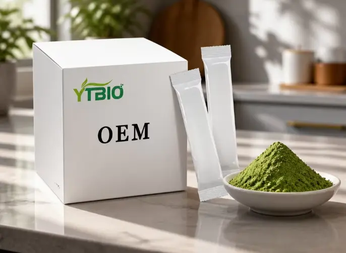 Functional Drink Powder OEM/ODM Factory Functional Drink Powder OEM/ODM Factory