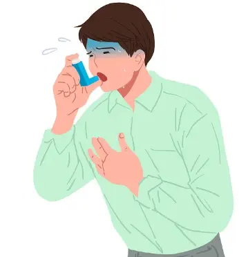 asthma asthma