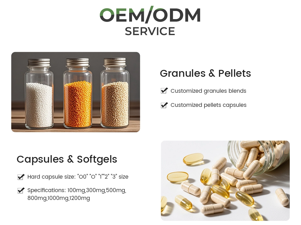 OEM/ODM content
