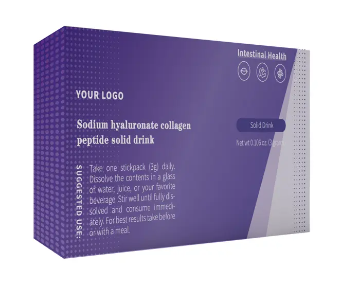 Collagen Powder Drink Collagen Powder Drink
