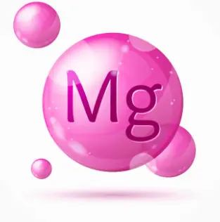  Magnesium Glycinate