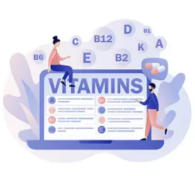 Multivitamin Multivitamin