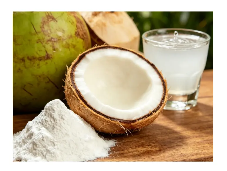 Coconut Water Powder Supplier Coconut Water Powder Supplier