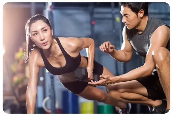 Improve Muscle Mass