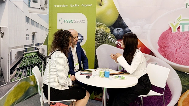 Vitafoods Europe