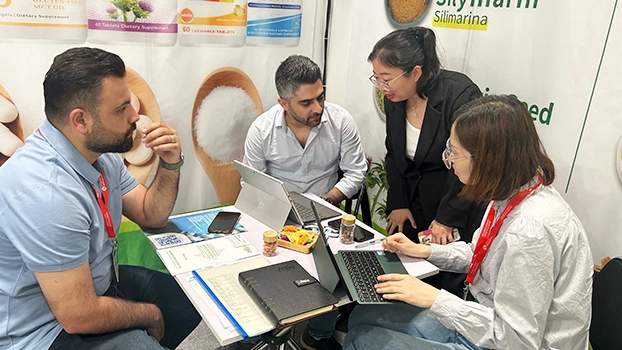 Vitafoods Europe