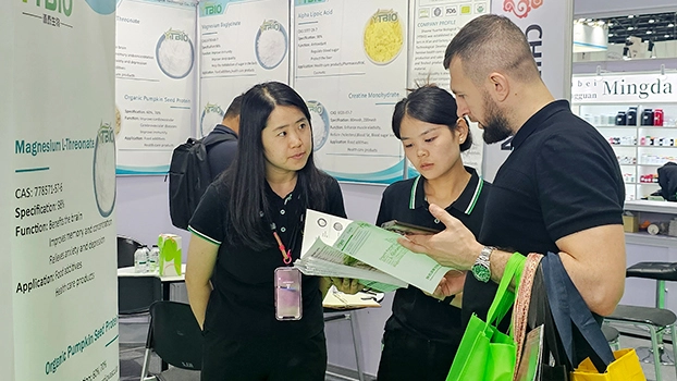 Vitafoods Asia Vitafoods Asia