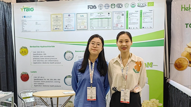 SupplySide West