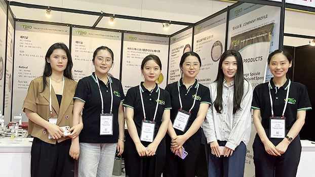 in-cosmetics Korea in-cosmetics Korea
