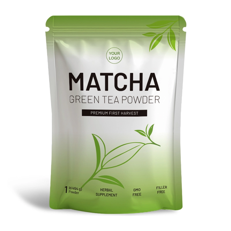 OEM/ODM matcha powder