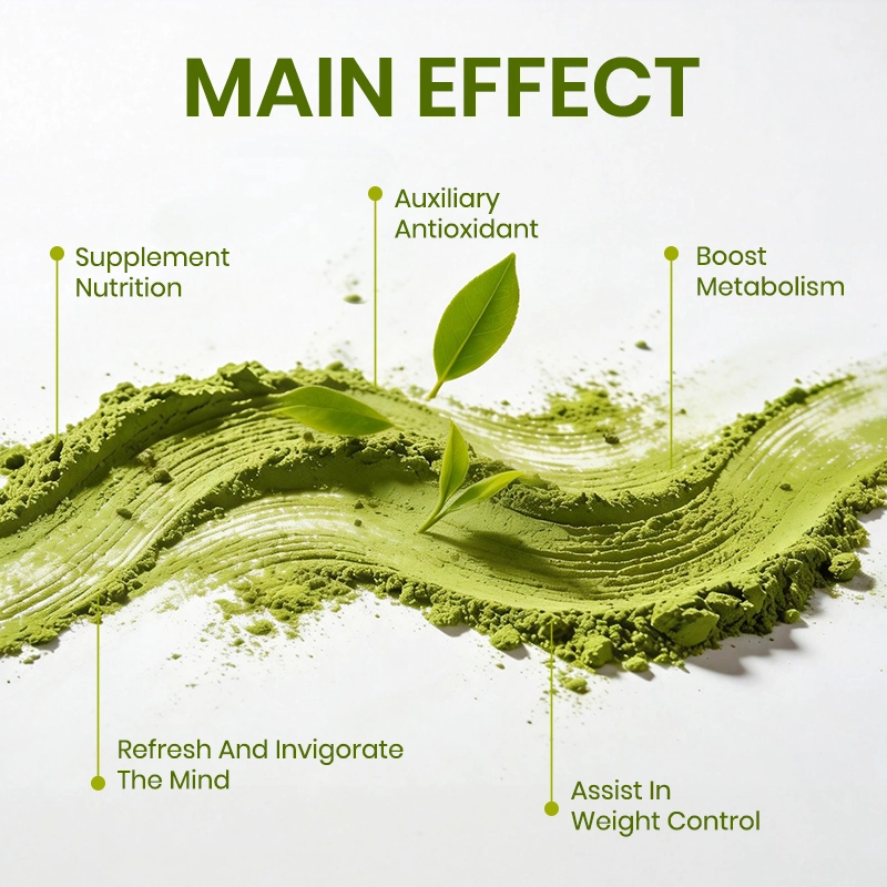 OEM/ODM matcha powder OEM/ODM matcha powder