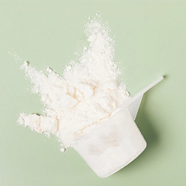plant protein List