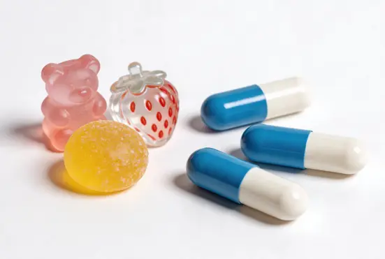 Health Supplements