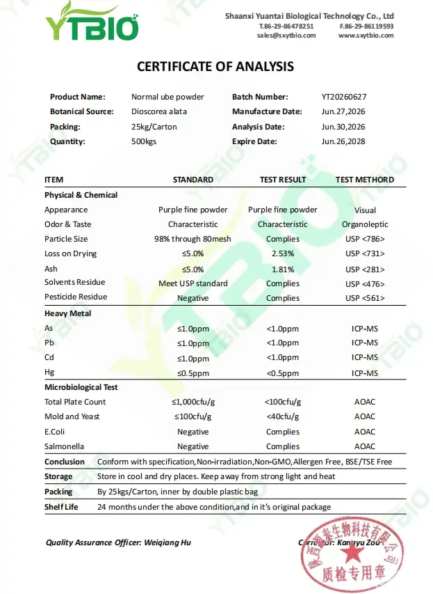 Test Report Test Report