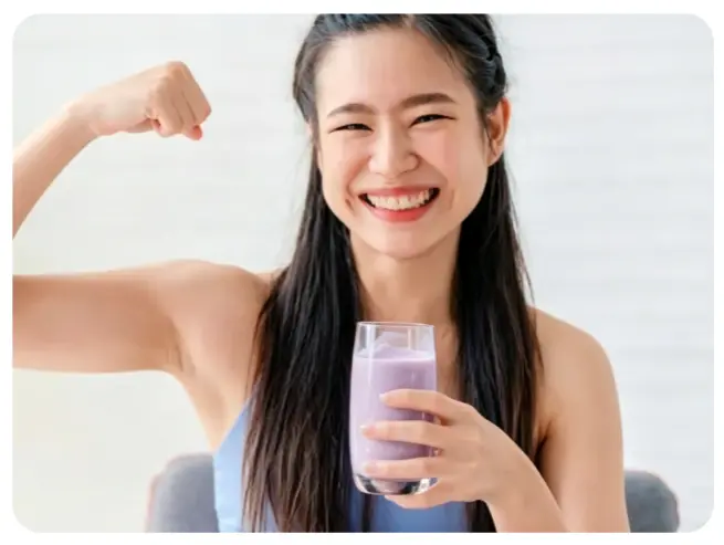 Health Benefits