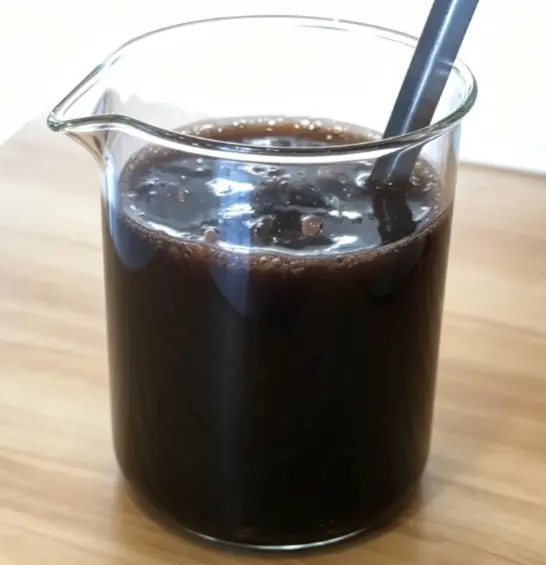 Aqueous Solution