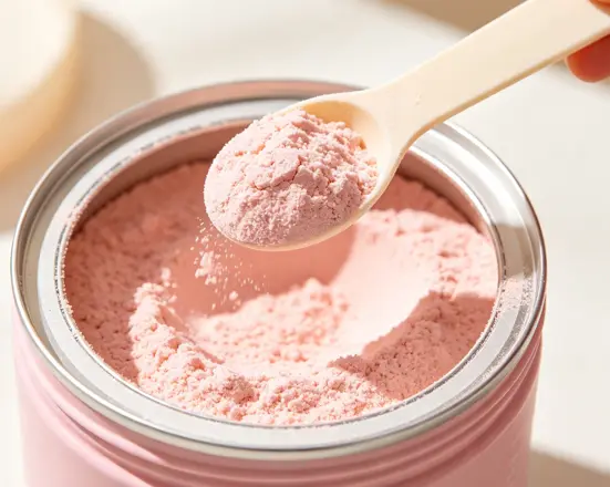 powdered beverages powdered beverages