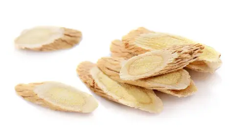 Organic Astragalus Root