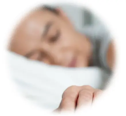 Improves Sleep Quality