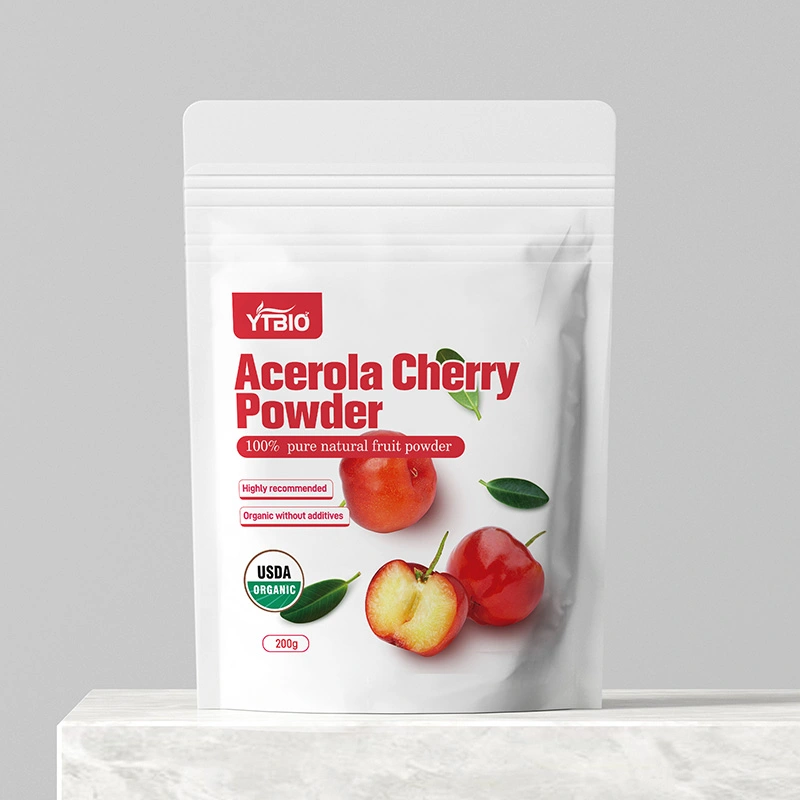 Vitamin C Drink Powder