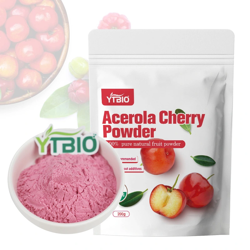 Vitamin C Drink Powder