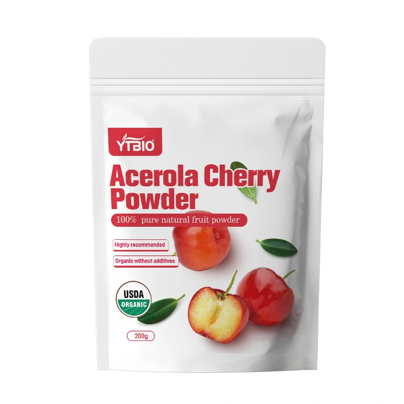 Vitamin C Drink Powder